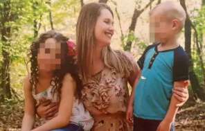 أميركا: طفلة تطعن أخاها حتى الموت والأم تكشف أمراً صادماً