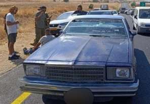 كتائب القسام تتبنى عملية إطلاق النار في الأغوار