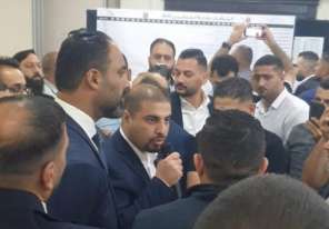 الاحتلال يستدعي 15 محامياً للتحقيق لمشاركتهم في انتخابات النقابة