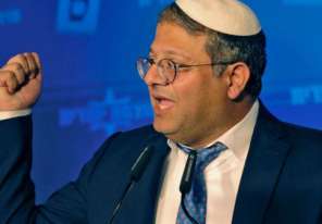 بن غفير: سنهزم "حماس" إذا نفذنا خطة الرئيس ترامب