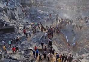 تحقيق أممي يخلص إلى أن إسرائيل ارتكبت جرائم حرب بغزة