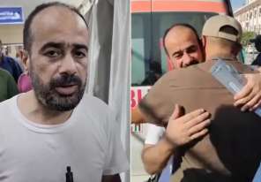 الاحتلال يُفرج عن مدير مجمع الشفاء محمد أبو سلمية بعد أشهر على اعتقاله