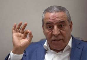 الشيخ: موقف الرئيس السيسي برفضه لتهجير شعبنا صرخة في وجه المجتمع الدولي