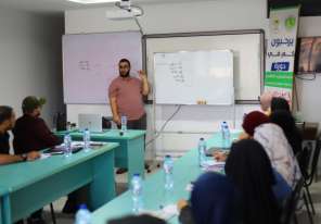 &quot;الشباب والثقافة&quot; تفتتح برنامجًا تدريبيًا في صناعة المحتوى الثقافي الرقمي