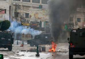 ثمانية شهداء جراء عدوان الاحتلال على طولكرم