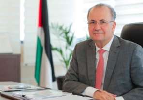 الاحتلال يمنع رئيس الوزراء الفلسطيني من جولة ميدانية بالضفة