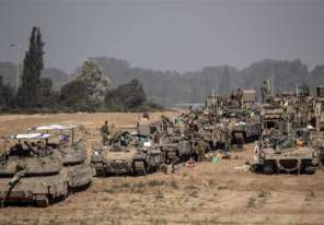 لماذا أخرت إسرائيل إجراءات العملية العسكرية في رفح؟