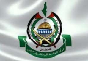 حركة حماس تطالب المجتمع الدولي بحماية المدنين بقطاع غزة