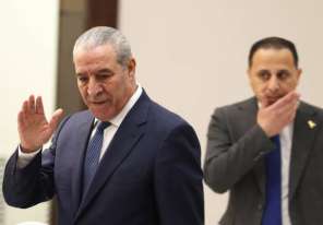 الشيخ يطلع أعضاء من &quot;ثوري فتح&quot; على الجهود المبذولة لوقف حرب الإبادة على غزة