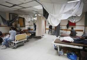 الصحة تحذر من توقف المراكز الصحية بشمال قطاع غزة