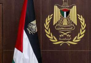 الرئاسة الفلسطينية: تصريحات نتنياهو استفزاز وتصعيد خطير يؤثر على أمن واستقرار المنطقة