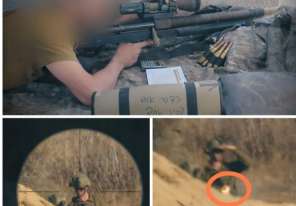 صورة: مقتل ضابط إسرائيلي برصاص قناص وسط قطاع غزة