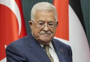 البرلمان التركي يستعد لاستضافة الرئيس عباس الخميس المقبل