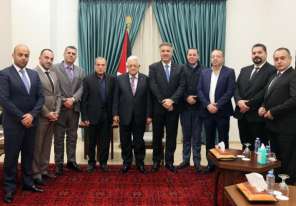 تعرّف على الناطقين الإعلاميين الجُدد باسم حركة (فتح)