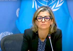 مقررة أممية تتهم إسرائيل بممارسة انتهاكات جسيمة بحق الأسرى