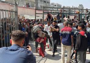 (أونروا): لا يمكن استمرار قتل الفلسطينيين أثناء محاولتهم جلب الطعام