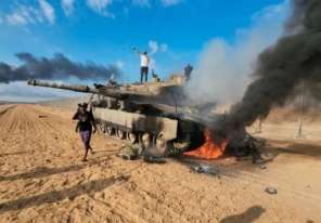 عقيد بالجيش الإسرائيلي: الجيش لا يقول الحقيقة ولن يستطيع القضاء على حماس