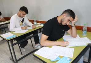 &quot;التربية&quot;: امتحان الثانوية العامة سيُعقد في موعده