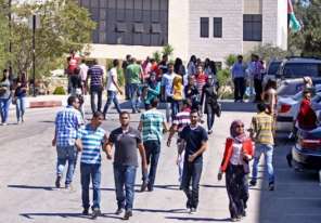 إسرائيل تقر مشروع قانون يمنع توظيف المعلمين الذين درسوا في جامعات فلسطينية