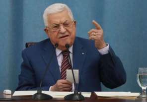الرئيس عباس يصدر قرارا بشأن إجراء انتخابات المجلس الوطني الفلسطيني