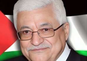 الرئيس عباس يستقبل رئيس اتحاد إذاعات وتلفزيونات دول منظمة التعاون الإسلامي