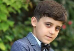 اغتال والده أمام عينيه..الاحتلال يفرج عن الطفل محمد سرحان ويواصل اعتقال والدته