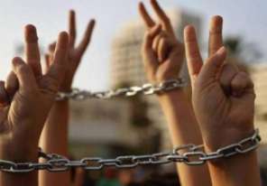 نادي الأسير: أعداد المعتقلين الإداريين ترتفع لأكثر من 1300 معتقل