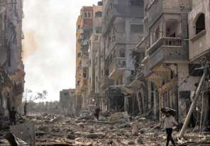 البيت الأبيض يتحدث عن "بداية واعدة" لمحادثات الدوحة