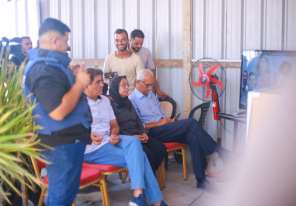 نقابيون وحقوقيون ينددون بانتهاكات الاحتلال ضد الصحفيين