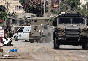 بالأسماء: 6 شهداء وإصابات خطيرة في قصف إسرائيلي بجنين