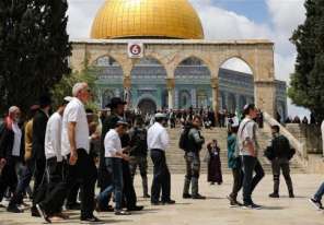 الخارجية الفلسطينية: تصريحات المتطرف بن غفير اعتراف رسمي بمخططات تهويد القدس ومقدساتها