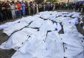 المرصد الأورومتوسطي: الموقف الأوروبي يغذّي الإبادة الجماعية في غزة