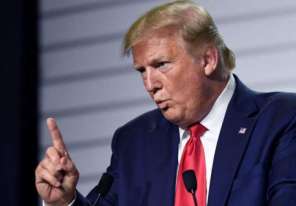 من جديد.. ترامب يهدد قادة "حماس": هذا هو التحذير الأخير.. عليكم مغادرة غزة