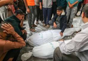 87 شهيداً و290 جريحاً في قطاع غزة خلال 24 ساعة