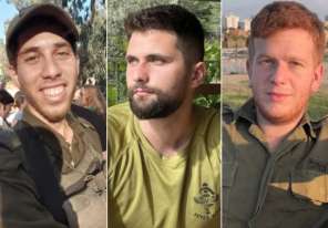 مقتل ثلاثة جنود إسرائيليين بتفجير عبوة داخل منزل في رفح