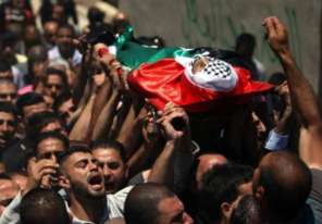 الاحتلال يواصل احتجاز 12 جثماناً من شهداء الحركة الأسيرة