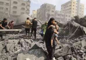 صحة غزة: ارتفاع حصيلة ضحايا العدوان لأكثر من 38 ألف شهيد