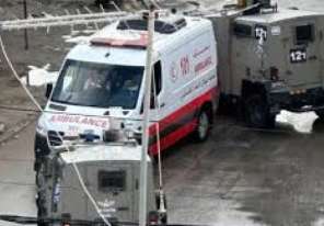 خمسة شهداء في عدوان الاحتلال على طوباس وطمون