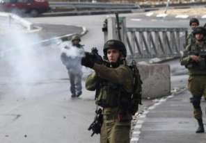 وفاة عامل فلسطيني من نابلس أثناء ملاحقة الاحتلال له في بلدة الرام
