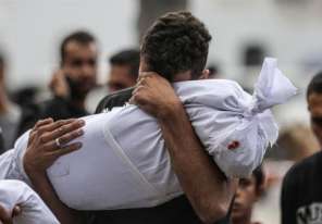 &quot;الخارجية&quot;: نحذر من استغلال الاحتلال للحرب في المنطقة لتعميق جرائمه بحق شعبنا
