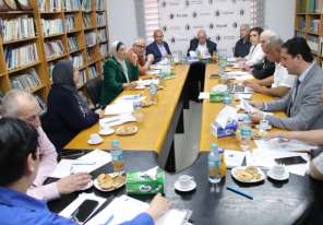 الجمعية العمومية للمركز الفلسطيني لحقوق الإنسان تعقد اجتماعها السنوي