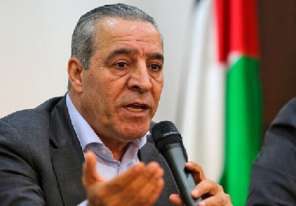 الشيخ: تقدمنا بطلب رسمي لزيارة الاسير ابو حميد والحكومة الاسرائيلية رفضته
