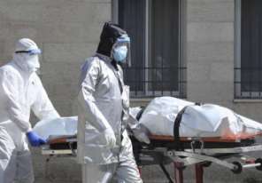 الصحة: تسجيل 7 حالات وفاة و2000 إصابة جديدة بفيروس (كورونا) بالضفة وغزة