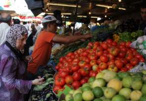 طالع: أسعار الخضروات واللحوم في أسواق غزة اليوم الثلاثاء