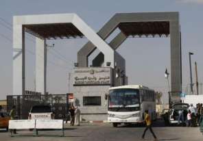 بالأسماء: الداخلية بغزة تعلن آلية السفر عبر معبر رفح ليوم غد الإثنين