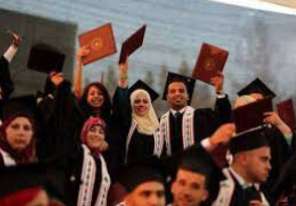 &#34;الإحصاء&#34;: الشباب يشكلون أكثر من خمس المجتمع الفلسطيني