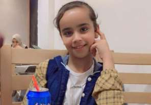 استشهاد طفلة متأثرة بجراحها خلال العدوان الأخير على قطاع غزة