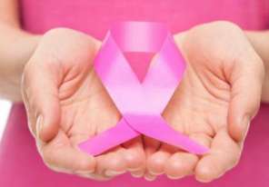 وزيرة الصحة تطلق فعاليات شهر التوعية بسرطان الثدي