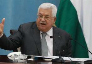 الرئيس عباس: الحقائق التي وردت في فيلم (الطنطورة) تؤكد مصداقية الرواية الفلسطينية