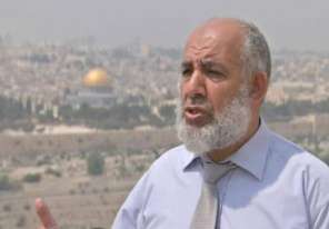 بكيرات: الاحتلال يستهدف القدس لاختلاق وجود تلمودي مزعوم